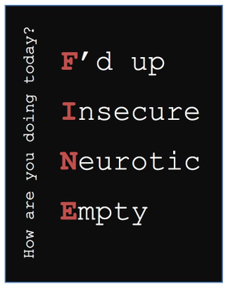 Illustration for article titled So BOTH of you have depression? Part 2 (TW: bullshit, sass)